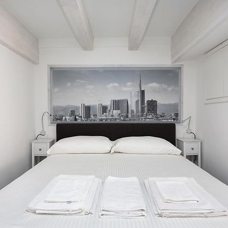 Nest For 2 In Milan Fashion District Via S Cecilia Apartment Екстериор снимка
