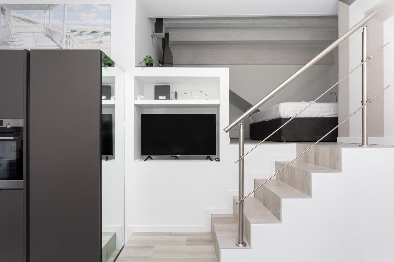 Nest For 2 In Milan Fashion District Via S Cecilia Apartment Екстериор снимка