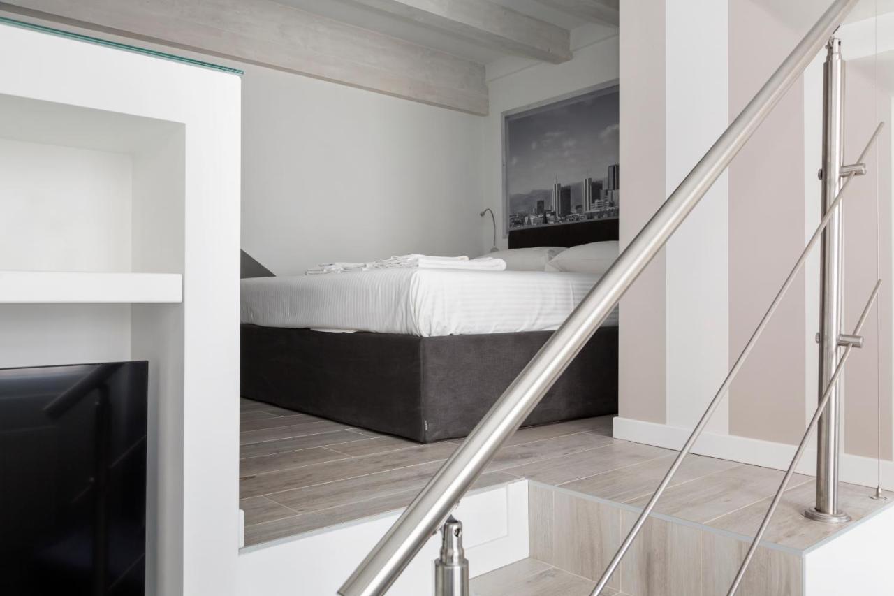 Nest For 2 In Milan Fashion District Via S Cecilia Apartment Екстериор снимка