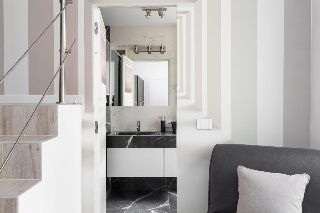 Nest For 2 In Milan Fashion District Via S Cecilia Apartment Екстериор снимка